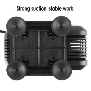 Pompa Sommergibile per <span class=keywords><strong>Acquario</strong></span> 12V 1500L 15W a Risparmio Energetico per Ossigenazione dell'<span class=keywords><strong>Acqua</strong></span>, Super Silenziosa, per Fontane e <span class=keywords><strong>Tartarughe</strong></span> - Product Image 4