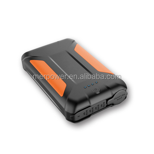 30000 mAh 12 V banco de potencia de salida con dc enchufe del encendedor alta capacidad batería chager - Product Image 2