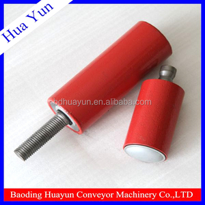 Đứng Hướng Dẫn Bên Con Lăn Cho Hãng Vành Đai Băng Tải Hệ Thống - Product Image 5