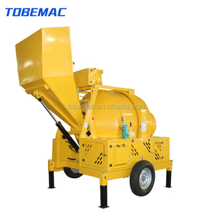 Hormigonera Móvil Autocargable <span class=keywords><strong>Liebherr</strong></span> JZC350DH - Product Image 5