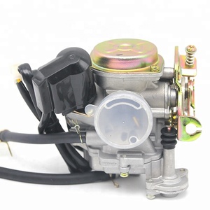 Moto <span class=keywords><strong>Carburateur</strong></span> PD18J GY6-50 GY6-60 GY6-80 <span class=keywords><strong>Scooter</strong></span> Moteur <span class=keywords><strong>Carburateur</strong></span> 50CC 60CC 80CC <span class=keywords><strong>Carburateur</strong></span> 2 Temps - Product Image 4