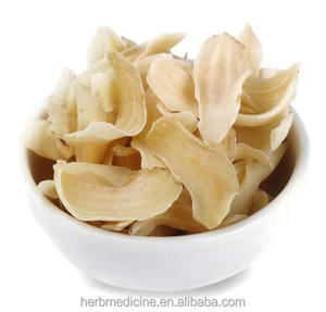 Bai He – tranches de racines de lys de haute qualité, nouvelles ampoules séchées de <span class=keywords><strong>Lilium</strong></span> et vari viridulum pour herbes - Product Image 1