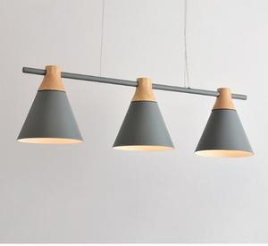 <span class=keywords><strong>El</strong></span> moderno restaurante colgante luces minimalista lámpara colgante - Product Image 3