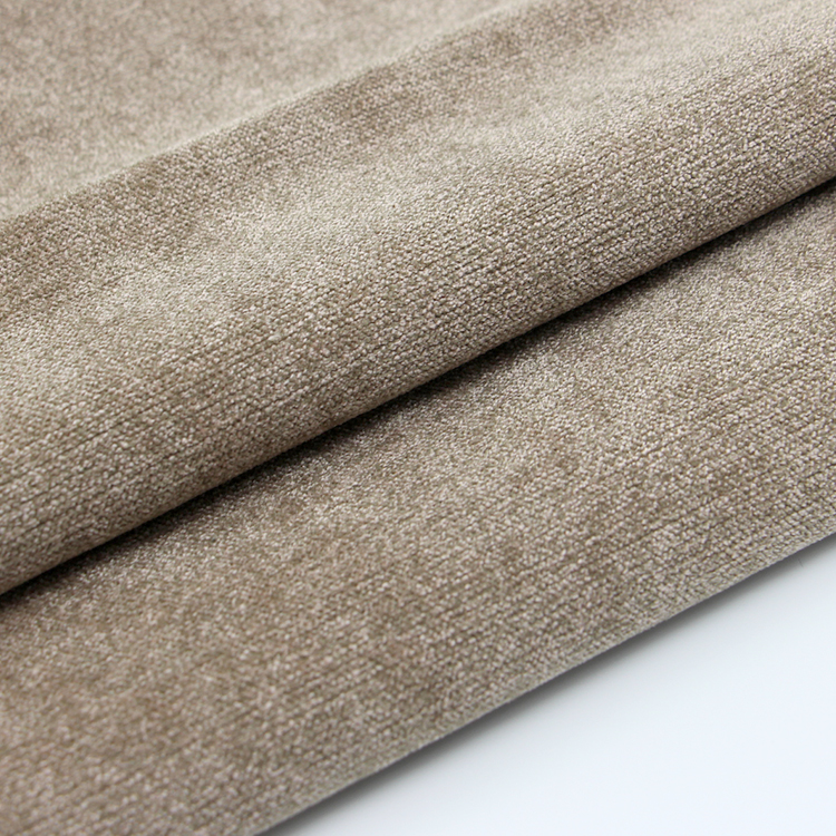 Оптовая продажа BS5852 синель полиэстер вискоза огнестойкая ткань для обивки