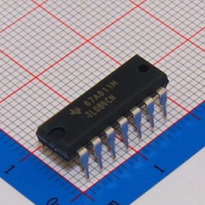 <span class=keywords><strong>TL084CN</strong></span> จุ่ม-14วงจรรวม rainbowsemi วงจรรวม - Product Image 4