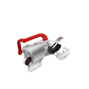 Nút Vật Lý Trò Chơi Di Động MN Cho Pubg Với Mục Tiêu Và Bắn Nút Vật Lý L1R1 - Product Image 2