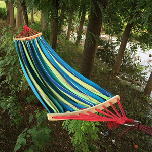 Di alta Qualità Outdoor Paracadute di Nylon Amaca Doppia - Product Image 3