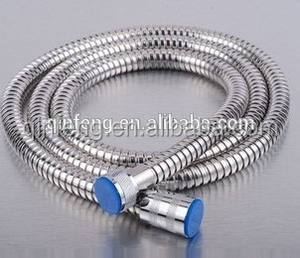 Sus 304 # acero inoxidable manguera de la ducha, 360 grados de rotación de la tuerca, double-lock, 150-200 cm ,<span class=keywords><strong>i</strong></span> so9001, - Product Image 4