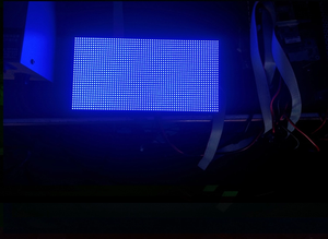 Màn Hình Led P4 P5 <span class=keywords><strong>P6</strong></span> Ngoài Trời Bảng Quảng Cáo Bảng Điều Khiển - Product Image 3