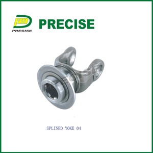 Tracteur partie <span class=keywords><strong>de</strong></span> <span class=keywords><strong>cannelé</strong></span> yoke pour <span class=keywords><strong>arbre</strong></span> <span class=keywords><strong>de</strong></span> <span class=keywords><strong>transmission</strong></span> - Product Image 1