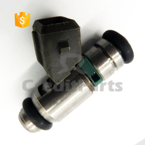 <span class=keywords><strong>Injecteur</strong></span> de carburant pour Renault Scenic <span class=keywords><strong>CLIO</strong></span> LAGUNA espace TRAFIC MEGANE Scenic 1.8L <span class=keywords><strong>2</strong></span>.0L 16 V IWP042 - Product Image 1