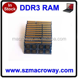 卸売ノートパソコンのram <span class=keywords><strong>ddr3</strong></span> 4ギガバイト - Product Image 2