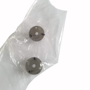 Mensile di alimentazione è stabile e stabile Rotonda iniettore <span class=keywords><strong>spacer</strong></span> 2430136066 2430136085 3430136202 2430136212 2430134023 F00ZZ2003 - Product Image 6