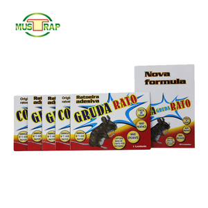 <span class=keywords><strong>OEM</strong></span> Cho Brazil Rat Chuột Keo Bẫy Cola Gruda Rato - Product Image 2