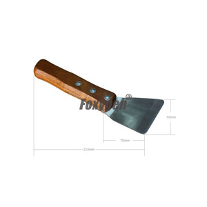 Foxygen các nhà sản xuấ<span class=keywords><strong>t</strong></span> Trung Quốc công cụ xẻng công cụ loại bỏ Spatula cho trần căng mềm phim cài đặ<span class=keywords><strong>t</strong></span> - Product Image 4