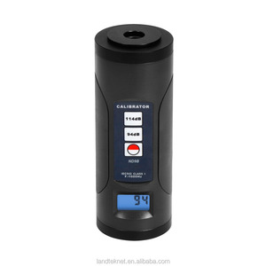 Nhà sản xuất landtek nóng bán kỹ thuật số mức âm thanh mét calibrator giá nd9b kỹ thuật số - Product Image 1
