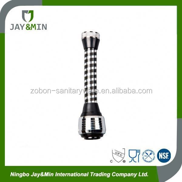 Полностью укомплектованный пластиковый новый дизайн водяной распылитель