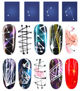 Prodotti per la pittura dello smalto per unghie più venduti Gel da <span class=keywords><strong>disegno</strong></span> elastico Hema campione gratuito smalto per unghie in Gel UV per forniture per saloni di unghie - Product Image 6