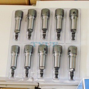 Plunger Pompa Mesin Diesel 152693-51100 152693 51100 Plunger 0.5 untuk Y S165 - Product Image 4