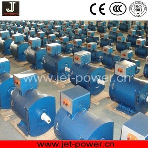 <span class=keywords><strong>Alternateur</strong></span> à balais <span class=keywords><strong>2kw</strong></span> 3kw 5kw 7kw 10kw 12kw 15kw <span class=keywords><strong>220v</strong></span> - Product Image 4