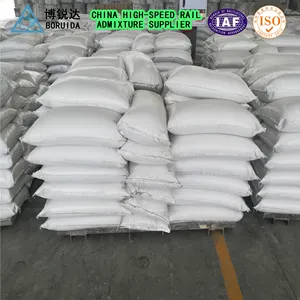 중국 SNF PNS fdn에 있는 BRD 분말 외관 Superplasticizer 나트륨 Naphthalene Sulfonate 제조자