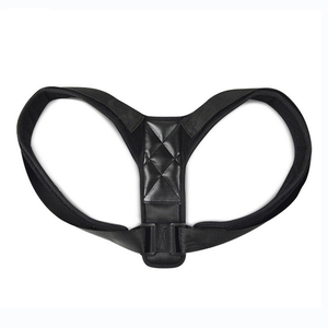 Neopreno back support corrector brace <span class=keywords><strong>hombro</strong></span> ortopédica postura - Product Image 5