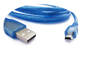 <span class=keywords><strong>Cargador</strong></span> <span class=keywords><strong>de</strong></span> 3M 10 yn2.0 2,0 2,0 ALE a 5 Pin INI ATA ync, compatible con teléfonos ps4 y <span class=keywords><strong>ps3</strong></span> - Product Image 5