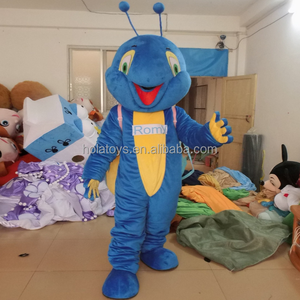 <span class=keywords><strong>Disfraz</strong></span> <span class=keywords><strong>de</strong></span> Caracol Azul para Adultos/<span class=keywords><strong>Disfraz</strong></span> <span class=keywords><strong>de</strong></span> Mascota Animal - Product Image 3