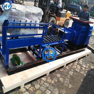 Động cơ Diesel điều khiển bùn máy làm gạch - Product Image 5