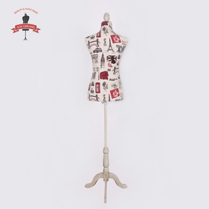 Chine Usine mannequins écoute en fiber de verre moule à coudre mannequin à vendre <span class=keywords><strong>photos</strong></span> - Product Image 3