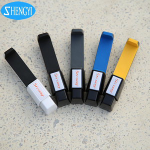 <span class=keywords><strong>Mejor</strong></span> calidad smartphone <span class=keywords><strong>soporte</strong></span> logotipo personalizado coche ventilación para iPhone teléfono móvil - Product Image 4