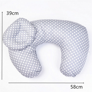 Cuscino per <span class=keywords><strong>Allattamento</strong></span> Personalizzato Gratuito, Nuovo Arrivo, Cuscino Carino per <span class=keywords><strong>Allattamento</strong></span> del Bambino, Cuscino per Maternità - Product Image 2