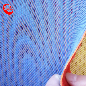 esta de moda en <span class=keywords><strong>Mexico</strong></span> dos tela malla con eva esponja para hacer calzado - Product Image 3