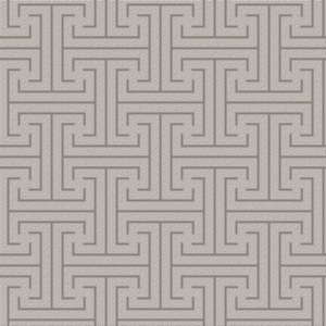 Complexe De Style moderne Conception De <span class=keywords><strong>Labyrinthe</strong></span> 3D Mousse Daim Papier Peint - Product Image 5