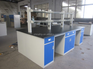 Banco de laboratorio de química estable y noncorrosion - Product Image 1