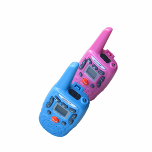 Hot new 2018 portable mini talkie walkie woki <span class=keywords><strong>toki</strong></span> enfants pour tour guide système COPINAGE T-358 - Product Image 3