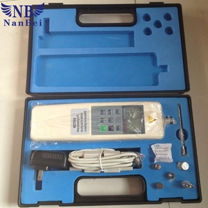 Digitale Krachtmeter Op Grote Schaal Toegepast In Elektrische Elektrische Apparaten Met Hoge Laagspanning - Product Image 6