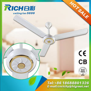 Professional electric honorable flat ceiling fan for Saudi Arabia - Product Image 1