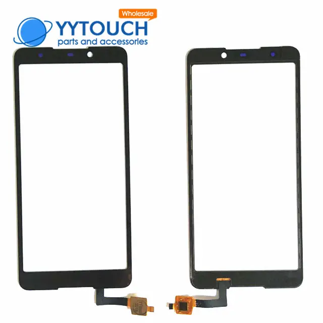 Wiko için lenny5 için wiko lenny 5 dokunmatik ekran digitizer