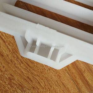 Nouveau type de dalles de sol en plastique 500*600mm / Dalles en plastique pour porcs, moutons, chèvres à <span class=keywords><strong>vendre</strong></span> - Product Image 6