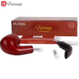 New Futeng bán buôn ống hút Phụ Kiện 9 mét Kích hoạt bộ lọc carbon hút phụ kiện - Product Image 3