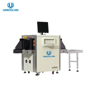 UNIQSCAN Original SF5030A x escáner máquina de detector de prisión