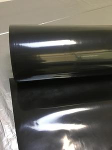 Rollos de Película de Polietileno/Poliéster Transparente o Negra 100% Virgen LDPE para Construcción - Product Image 5