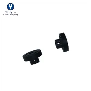 ATM Machines Roller MCRW FEED ROLLER 4MM NCR Card Reader Roller 998-0235676 9980235677