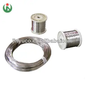 Electric furnace/oven/stove FeCrAl thermocouple wire heating resistance wire