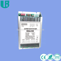 PS10 AL 320 Tipo de atenuación 240 ~ 320W lámpara uv Precio de lastre electrónico