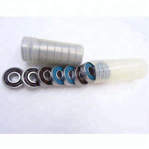 ลูกปืนสเก็ตบอร์ด Abec 7 รุ่น <span class=keywords><strong>608</strong></span> - Product Image 5