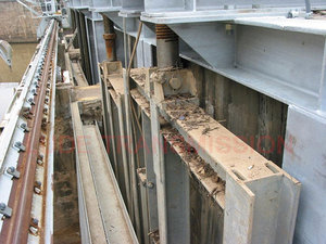 Vérin à vis ACME <span class=keywords><strong>pour</strong></span> levage de porte de barrage - Product Image 5