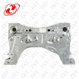 Nouveau la traverse de sous-châssis avant pour <span class=keywords><strong>Renault</strong></span> <span class=keywords><strong>Clio3</strong></span> 2005-2014 année OEM 8200766078 de l'usine ZXY - Product Image 2