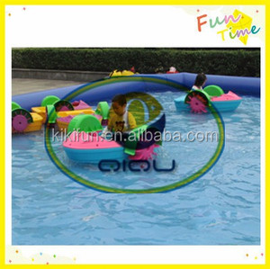 Leisure newly inflatables used by time hot sale - Product Image 2